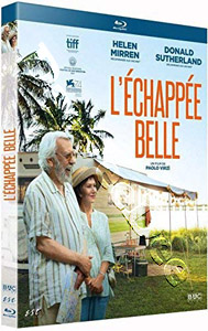 The Leisure Seeker |   Blu-Ray